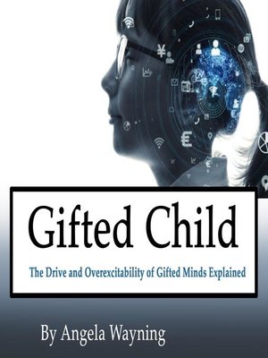 cover image of Gifted Child